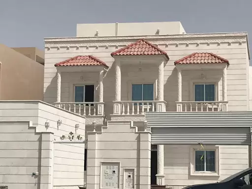 مقاول ترميم مباني: دليلك لاختيار الأفضل لتجديد العقارات في الرياض